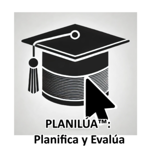 Clave de activación PLANILÚA