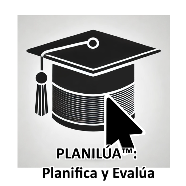Clave de activación PLANILÚA